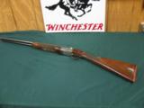 5979 Winchester 23 Pigeon XTR LIGHTWEIGHT 20ga 26bls straight grip 98%+ - 1 of 12