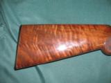 5982 Browning Citori GRADE VI 28ga 28bls 3 chokes AAA++TIGER STRIPED WALNUT AS NEW IN BOX - 8 of 12