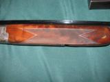 5982 Browning Citori GRADE VI 28ga 28bls 3 chokes AAA++TIGER STRIPED WALNUT AS NEW IN BOX - 11 of 12