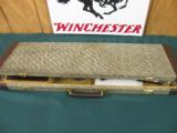 5983 Winchester 101 Diamond Grade Skeet 20ga 27 bls 99% Wincased - 1 of 12