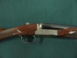 5984 Winchester 23 Pigeon XTR Lightweight 12 ga 26 bls ic/mod 98% AA FAncy - 6 of 12