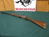 5985 Winchester 23 Pigeon XTR Lightweight 20ga 26 bls ic/mod 99% AA Fancy SG - 1 of 12