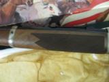 5986 Winchester John Wayne 94 Comemerative BIG LOOP NEW IN BOX AA - 10 of 11