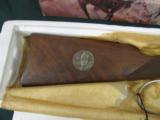 5986 Winchester John Wayne 94 Comemerative BIG LOOP NEW IN BOX AA - 3 of 11