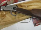 5986 Winchester John Wayne 94 Comemerative BIG LOOP NEW IN BOX AA - 11 of 11