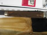 5987 Winchester 94 Legendary Frontiersman 2 rifles #96 & #97 NIB - 13 of 16