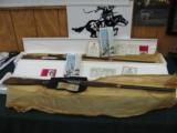 5987 Winchester 94 Legendary Frontiersman 2 rifles #96 & #97 NIB - 4 of 16