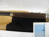 5987 Winchester 94 Legendary Frontiersman 2 rifles #96 & #97 NIB - 16 of 16