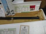 5987 Winchester 94 Legendary Frontiersman 2 rifles #96 & #97 NIB - 7 of 16