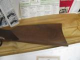 5987 Winchester 94 Legendary Frontiersman 2 rifles #96 & #97 NIB - 14 of 16