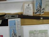 5987 Winchester 94 Legendary Frontiersman 2 rifles #96 & #97 NIB - 6 of 16
