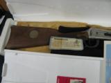 5987 Winchester 94 Legendary Frontiersman 2 rifles #96 & #97 NIB - 5 of 16