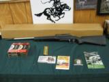 5947 Remington 700 Stainless Special
5-R Milspec 308c 24bl AS NEW IN BOXES PAPERS - 1 of 11