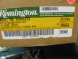 5947 Remington 700 Stainless Special
5-R Milspec 308c 24bl AS NEW IN BOXES PAPERS - 2 of 11