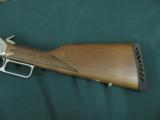 5988 Marlin 1895 GS 45/70 stainless ANIB - 3 of 10