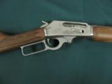 5988 Marlin 1895 GS 45/70 stainless ANIB - 7 of 10