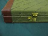 5989 Winchester 101 or 23 gun case for 26 or 28 barrels 99% - 2 of 7