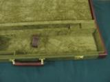 5989 Winchester 101 or 23 gun case for 26 or 28 barrels 99% - 7 of 7