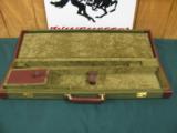 5989 Winchester 101 or 23 gun case for 26 or 28 barrels 99% - 5 of 7
