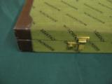 5990 Winchester 101 or 23 case for 26 or 28 inch barrels like new - 2 of 7