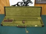 5990 Winchester 101 or 23 case for 26 or 28 inch barrels like new - 5 of 7