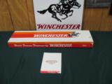 5993 Winchester 101 Field 12 ga 26 bls ic/mod 98% winbox paper - 1 of 16