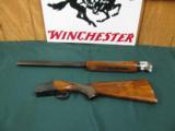 5993 Winchester 101 Field 12 ga 26 bls ic/mod 98% winbox paper - 4 of 16