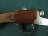 5991 Winchester 23 Pigeon XTR 12 ga 26 bls 6 winchokes wincase keys hang tag wrench 98%
- 7 of 14