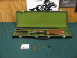 5991 Winchester 23 Pigeon XTR 12 ga 26 bls 6 winchokes wincase keys hang tag wrench 98%
- 3 of 14