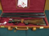 5992 Winchester 23 CUSTOM
20ga/28ga
26bls silver snaps Leather case AAA+Fancy 99% - 3 of 18
