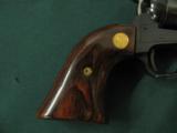 5994 Colt Single Action Buntline Scout 22 lr 99% - 7 of 10