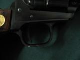 5994 Colt Single Action Buntline Scout 22 lr 99% - 9 of 10