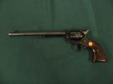 5994 Colt Single Action Buntline Scout 22 lr 99% - 2 of 10