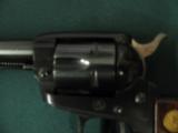 5994 Colt Single Action Buntline Scout 22 lr 99% - 4 of 10