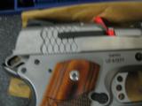 5995SMITH WESSON SW1911 SERIES E 45 ACP NEW IN BOX - 9 of 10