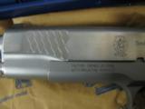 5995SMITH WESSON SW1911 SERIES E 45 ACP NEW IN BOX - 3 of 10