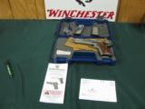 5995SMITH WESSON SW1911 SERIES E 45 ACP NEW IN BOX - 1 of 10