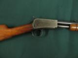 5997 Winchester 62 22 s l lr 1935 mfg - 7 of 13