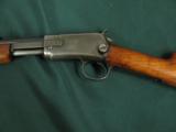 5997 Winchester 62 22 s l lr 1935 mfg - 3 of 13