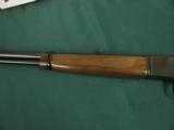 5998 Browning BLR 22 s l lr MINT - 4 of 9