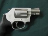 6002 Smith Wesson 637 Air Weight 38 special +P ANIC - 6 of 9