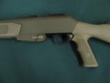 6009 Winchester Super X AR 308 cal 20bls CERAKOTED 99% patriot green - 4 of 11