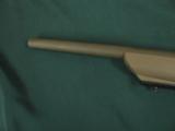 6009 Winchester Super X AR 308 cal 20bls CERAKOTED 99% patriot green - 6 of 11