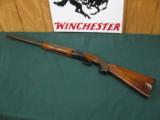 6014 Winchester 101 Field 20ga 26bls ic/mod 98% - 1 of 10