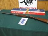 6015
Winchester 101 Waterfowler 12ga 32bls winchokes mod/full NEW IN BOX PAPER - 1 of 12