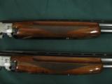 6016 Winchester 101 field skeet set 20ga 28 ga 410ga 99% CASED - 8 of 12