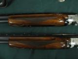6016 Winchester 101 field skeet set 20ga 28 ga 410ga 99% CASED - 11 of 12