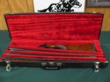 6016 Winchester 101 field skeet set 20ga 28 ga 410ga 99% CASED - 2 of 12