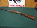 6017 Winchester 101 XTR Lightweight 12ga 27 bls winchokes 99% - 1 of 12