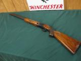 6021 Winchester 101 20ga 28bls mod/full 97% all original - 1 of 12